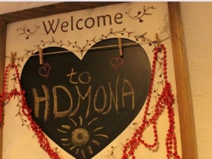 Foto: Hdmona